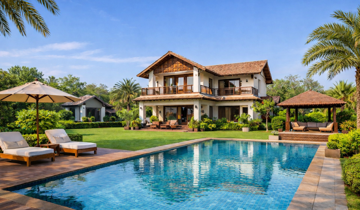 Buy Farmhouse in Noida Sector 90