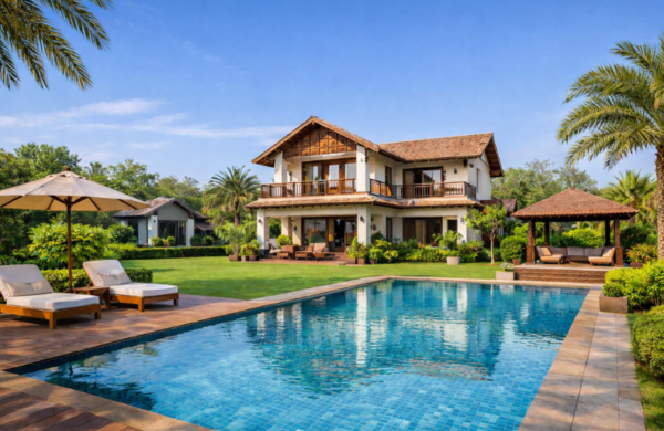 Buy Farmhouse in Noida Sector 90