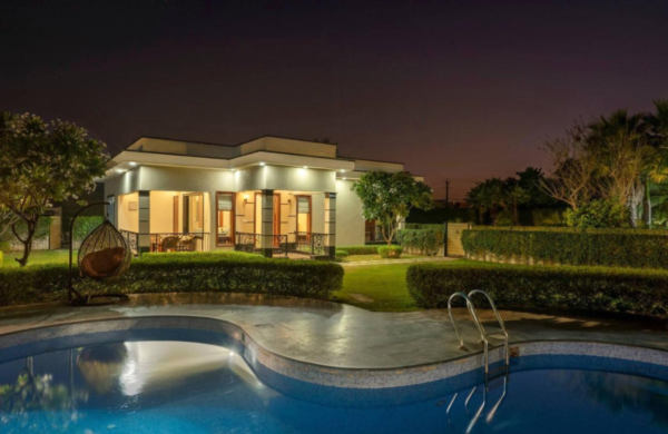 Buy Farmhouse in Sector 30 Gurugram