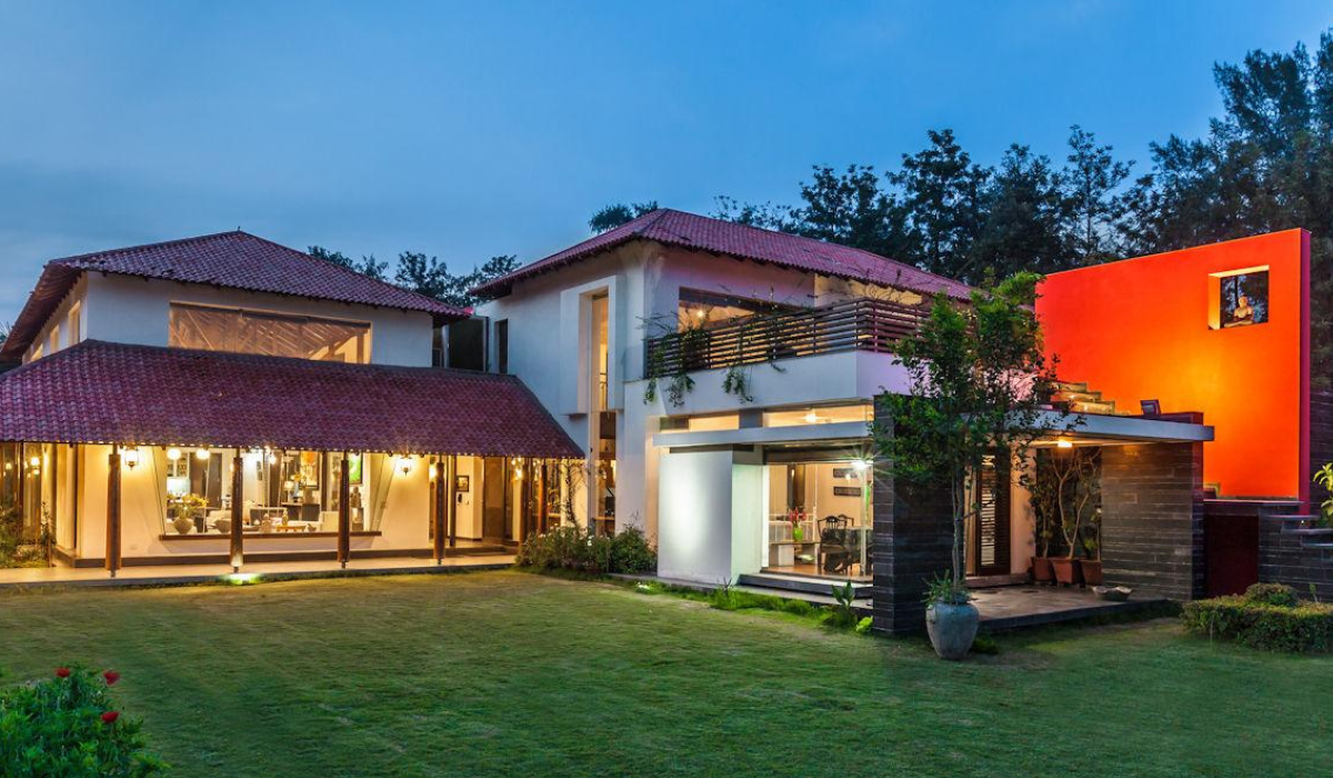 Buy Farmhouse in Sector 108 Noida