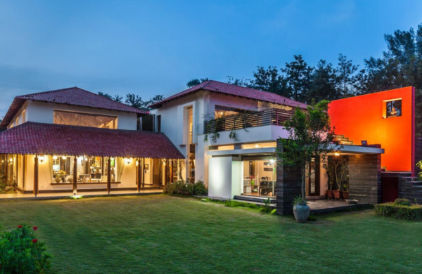 Buy Farmhouse in Sector 108 Noida