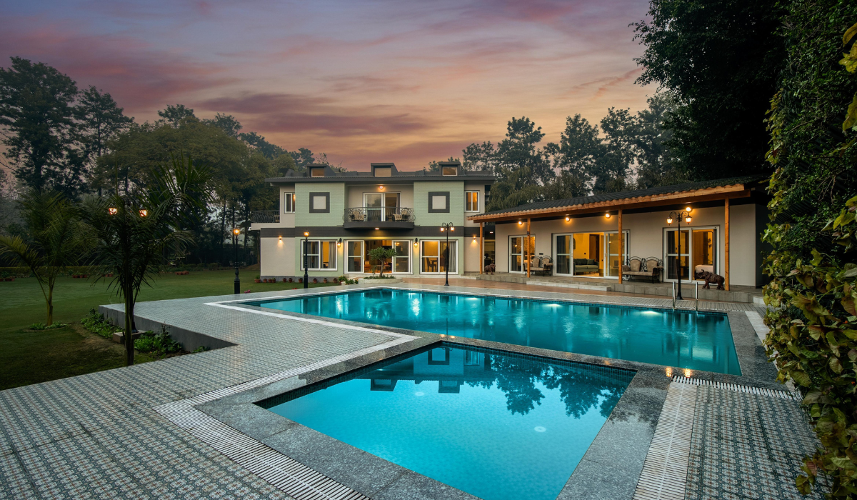 Buy Farmhouse in Sector 29 Gurugram