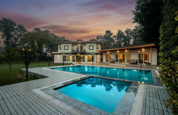 Buy Farmhouse in Sector 29 Gurugram