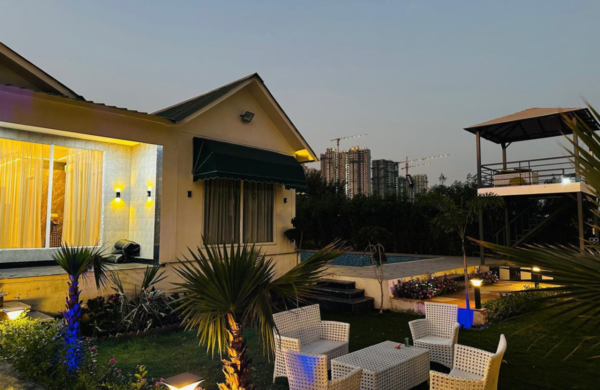 Buy Farmhouse in Sector 105 Noida