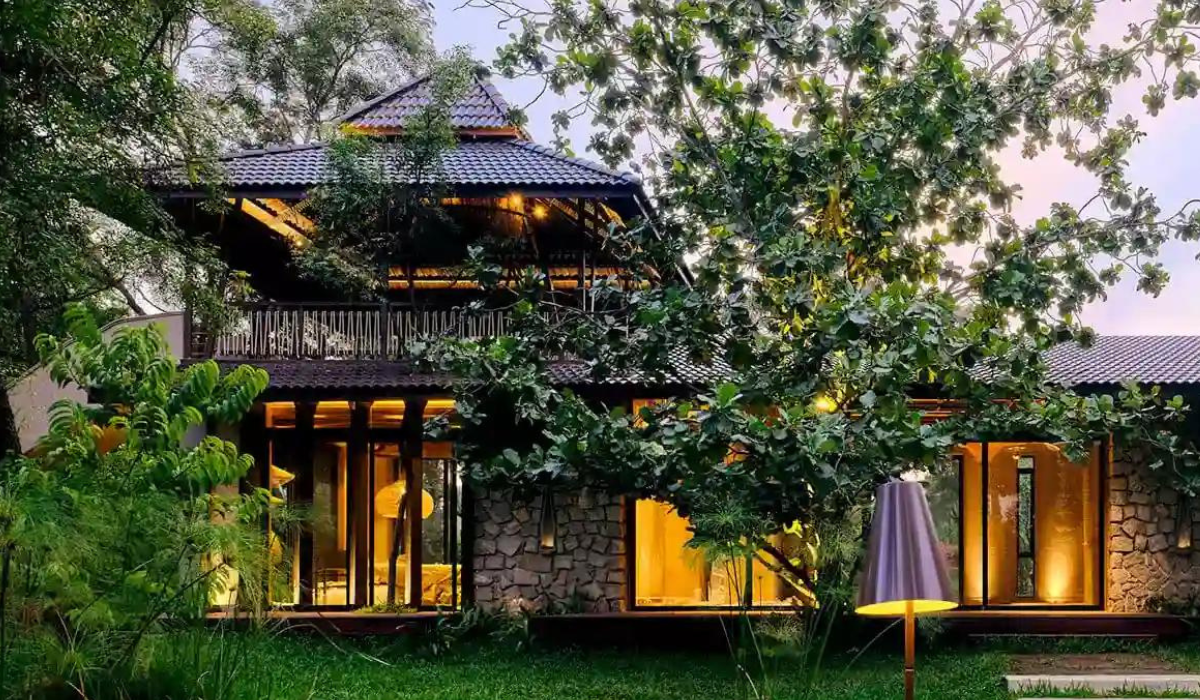 Buy Farmhouse in Sector 55 Noida