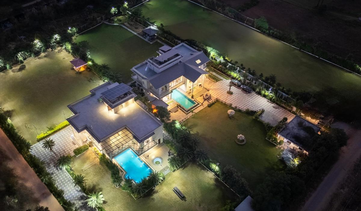 Farmhouse for Sale in Sector 79 Gurugram