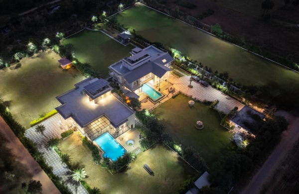 Farmhouse for Sale in Sector 79 Gurugram