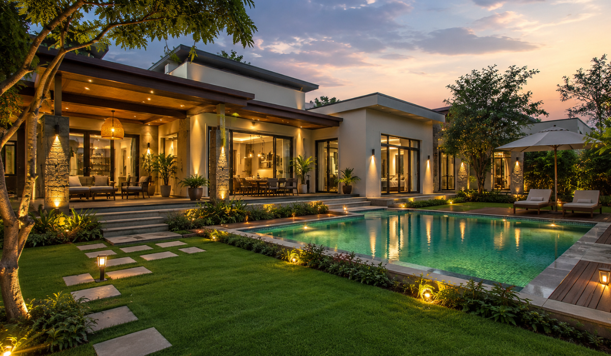Buy Farmhouse in Noida Sector 142