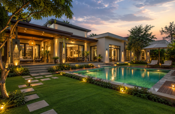 Buy Farmhouse in Noida Sector 142