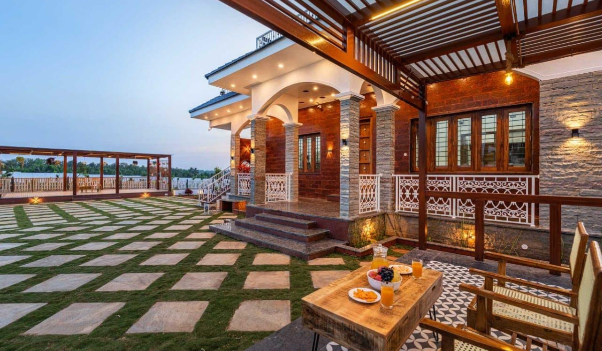 Farmhouse for Sale in Gurugram Sector 37C
