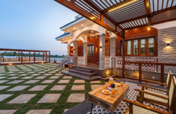 Farmhouse for Sale in Gurugram Sector 37C