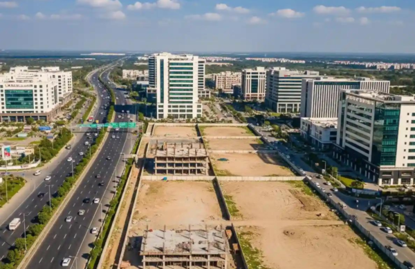 Commercial Plot for Sale in Sector 8 Gurugram