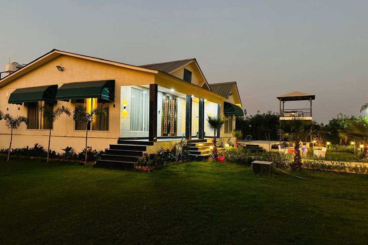 Buy Farmhouse in Noida Sector 57