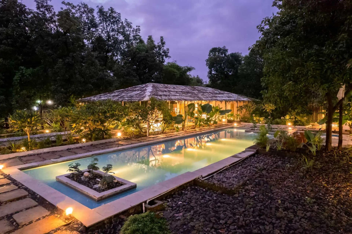 Farmhouse for Sale in Sector 76 Gurugram