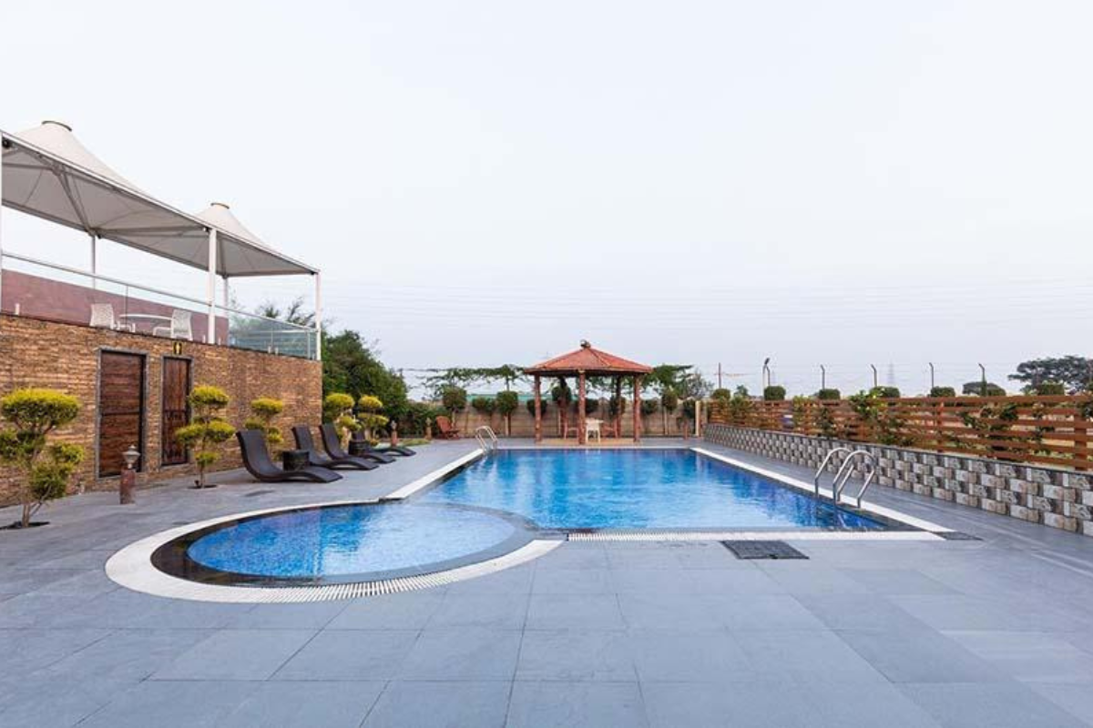 Buy Farmhouse in Sector 108 Noida