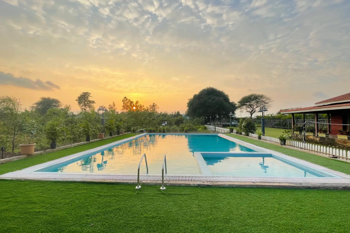 Buy Farmhouse in Sector 29 Gurugram