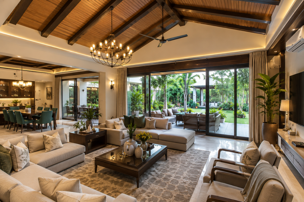 Buy Farmhouse in Noida Sector 142