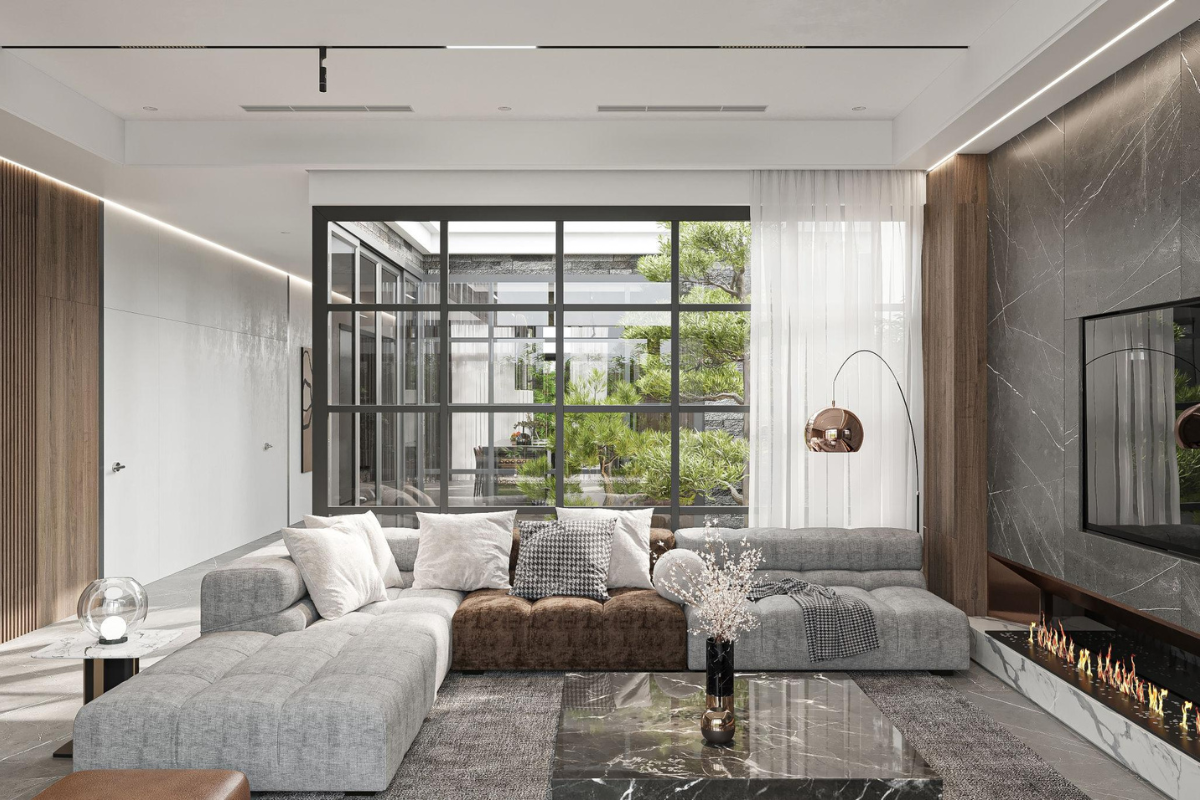 Farmhouse for Sale in Sector 58 Noida