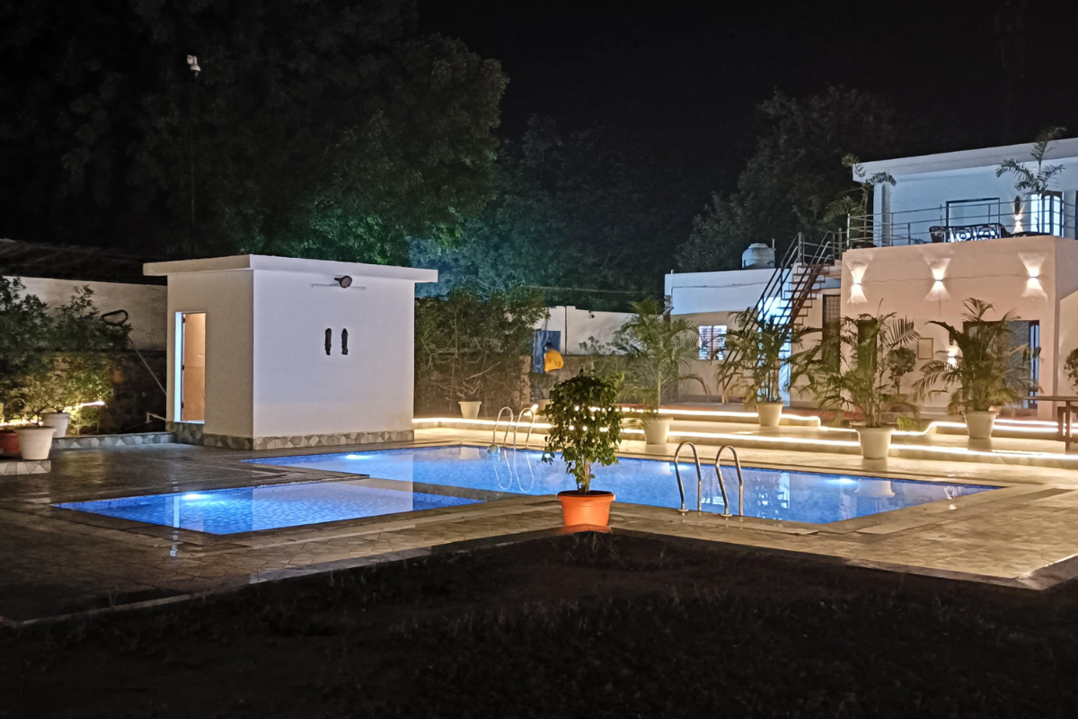 Farmhouse for Sale in Sector 79 Gurugram