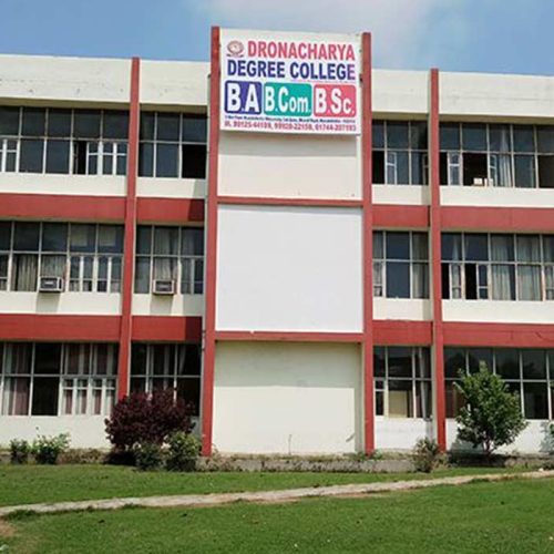 shree-dronacharya-degree-college